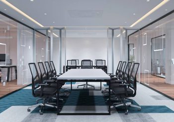 เลือกเฟอร์นิเจอร์ออฟฟิศอย่างไร ให้ตอบโจทย์คนทำงานยุคใหม่