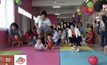ชลบุรีจัดแข่งเด็กคลานส่งเสริมพัฒนาการตามวัย