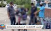 จับโจรโรคจิตตระเวนขโมยรองเท้า เพราะมีอดีตฝังใจ จ.นนทบุรี