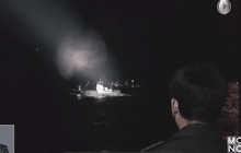 ยามชายฝั่งเกาหลีใต้ยิงเรือจีน