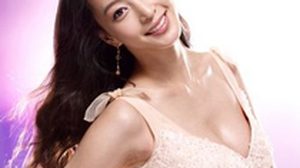 Han Ye Seul