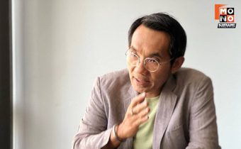 “โอฬาร” ชี้ เรือไทยผ่านฮอร์มุซได้ สะท้อนกึ๋นการทูต “สีหศักดิ์” เปลี่ยนวิกฤติเป็นโอกาส ช่วยเพิ่มสภาพคล่องด้านพลังงาน