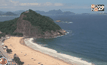 ท่องชายหาดในริโอเดอจาเนโร