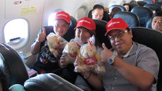 เวียตเจ็ท เปิดบริการเที่ยวบินปฐมฤกษ์ กรุงเทพฯ – ไฮฟองในเวียดนาม