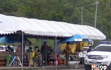 สั่งยกเลิกด่าน หลังมีข่าวเรียกรับเงินแรงงานต่างด้าว 