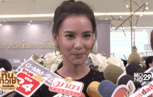 “กรีน อัษฎาพร” จ่อรับปริญญาโท 17 พ.ย.นี้