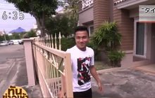 สื่อญี่ปุ่นบุกบ้าน “เมสซี่เจ” หวังตามรอยการ์ตูนลูกหนัง
