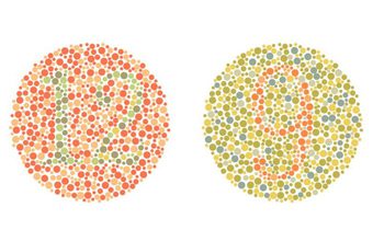 7 แบบทดสอบสายตา เห็นอะไรในภาพ สายตาคุณดีแค่ไหน ตาบอดสีหรือเปล่าลองเช็ค!