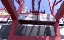 จีนปรับลดอัตราภาษีสินค้าสหรัฐฯ กว่า 1,700 ชนิด