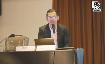 สสส. สานพลังจุฬาฯ ขับเคลื่อน “กฎหมายส่งเสริมเศรษฐกิจหมุนเวียน”