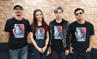 การกลับมาของซีรีส์แอ็คชั่น-ดราม่า “ตี๋ใหญ่ 2 ดับ เครื่อง ชน”