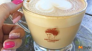 “กาแฟดอยช้าง” สุดยอดกาแฟไทย จากยอดดอยสู่ถ้วยกาแฟ