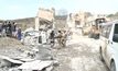 ซาอุฯ ชี้เกิด “ความผิดพลาด” ในการโจมตีที่เยเมน