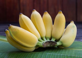 10 ประโยชน์ของกล้วยน้ำว้า ช่วยรักษาได้สารพัดโรค ของดีใกล้ตัวคุณ!!