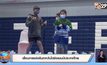 เลื่อนการแข่งขันเทควันโดชิงแชมป์ประเทศไทย