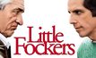 Little Fockers เขยซ่าส์ หลานเฟี้ยว ขอเปรี้ยวพ่อตา