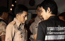 ตรวจสอบร้านจำหน่ายแอลกอฮอล์ใกล้สถานศึกษา รัชดา