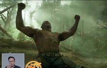 Guardians of the Galaxy Vol.2 ครองอันดับ 1 Box Office