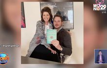 “Chris Pratt” เตรียมเป็นคุณพ่ออีกครั้ง หลังภรรยาตั้งครรภ์