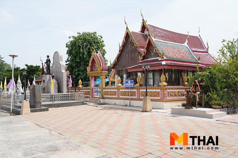 วัดโบราณ