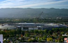 “Apple Park” สำนักงานแห่งใหม่ของ Apple