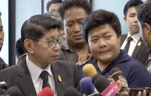 “วิษณุ” แจงดูรอบคอบไม่บรรจุพยาบาลวิชาชีพ