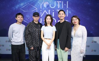 iQIYI X INSIGHT จัดออดิชัน วัดสกิล เฟ้นหาบอยแบนด์ไทยสุดยิ่งใหญ่ สู่การคัดเลือกเป็นตัวจริง ในรายการวาไรตี้ iQIYI Original ใหญ่ระดับโลก ‘Youth With You International’