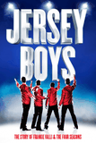 Jersey Boys เจอร์ซี่ย์ บอยส์ สี่หนุ่มเสียงทอง