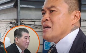 แจ้งจับ “ภูมิธรรม” ฐาน ม.112 ปมยื่นยุบสภาไม่ชอบอำนาจ