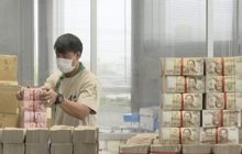 จับตาเงินบาทแข็งค่าสุดรอบ 6 ปี