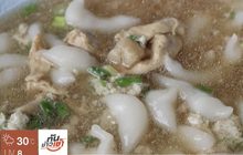 เกี้ยมอี๋จีนโบราณ ตำนานความอร่อยเมืองพิษณุโลก