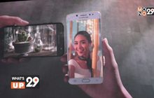 Samsung Galaxy J7+