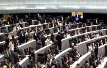 ร่าง พ.ร.บ.งบประมาณ 63 ผ่านฉลุย