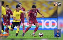 ช้างศึกบุกพ่ายเสือเหลือง1-2