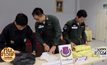 ชาวบ้านสุดทน ทำประชาคมแจ้งจับพนักงานเทศบาลค้ายาบ้า