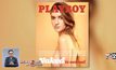 นิตยสาร Playboy กลับมาถ่ายภาพนู้ด