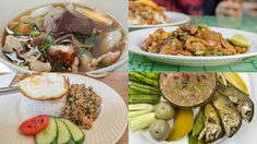 10 เมนูอาหารจานด่วนที่ครบ 5 หมู่ ช่วยต้านทาน “วัณโรคปอด”