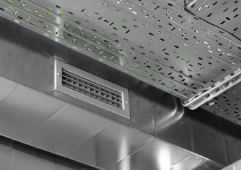 คอยล์เย็นคืออะไร? ระบบควบคุณอุณหภูมิในภาคอุตสาหกรรม