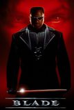 Blade พันธุ์ฆ่าอมตะ