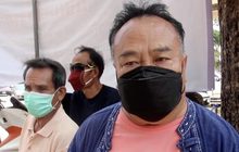 กำนันโร่แจ้งความฝรั่งรื้อด่านตรวจโควิดของหมู่บ้าน