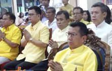 พุทธศาสนิกชนทั่วไทยร่วมกันทำบุญคึกคัก