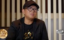 ทางรอดอุตสาหกรรม “หนังเพศทางเลือก” กับ “กอล์ฟ ธัญญ์วาริน”