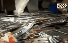 กวาดล้างสื่อลามกเด็กในฟิลิปปินส์