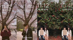 ชวนแฟนมามุ้งมิ้ง ด้วย 15 ไอเดีย รูปคู่หน้าจอสุดหวาน ใครเห็นต้องอิจฉา