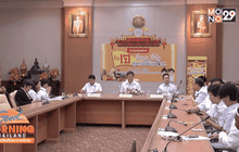 แนะกินเจสุขภาพดีด้วยหลัก 4 ล.