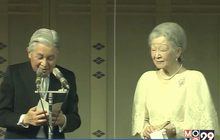 ญี่ปุ่นผ่านร่างกม. สละราชสมบัติ “พระจักรพรรดิ”