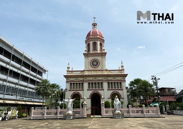 วัดซางตาครู้ส