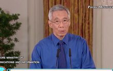 สถานการณ์โควิด-19 ในต่างประเทศ 22-04-63