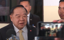 “พล.อ.ประวิตร” ห้ามฉีดยาหมา-แมว โยงพรรคการเมือง