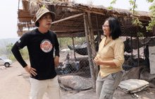 เจษฎาพาลุย : บุกแหล่งขุดซากไดโนเสาร์ภูน้อย จ.กาฬสินธุ์